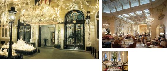 HOTEL RITZ MADRID BY ORIENT-EXPRESS 