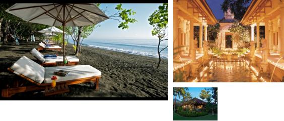 Matahari Beach Resort &amp; Spa