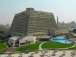 Radisson Blu Resort Sharjah