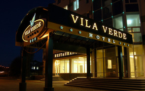 Villa Verde